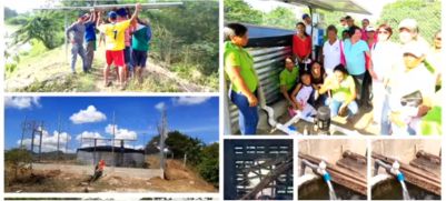 Foro Regional Caribe: “Formulación de un Marco Conceptual y Metodológico de Gobernanza del Agua para Colombia